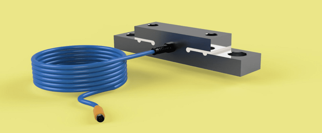 VWS Loadcell for 18T