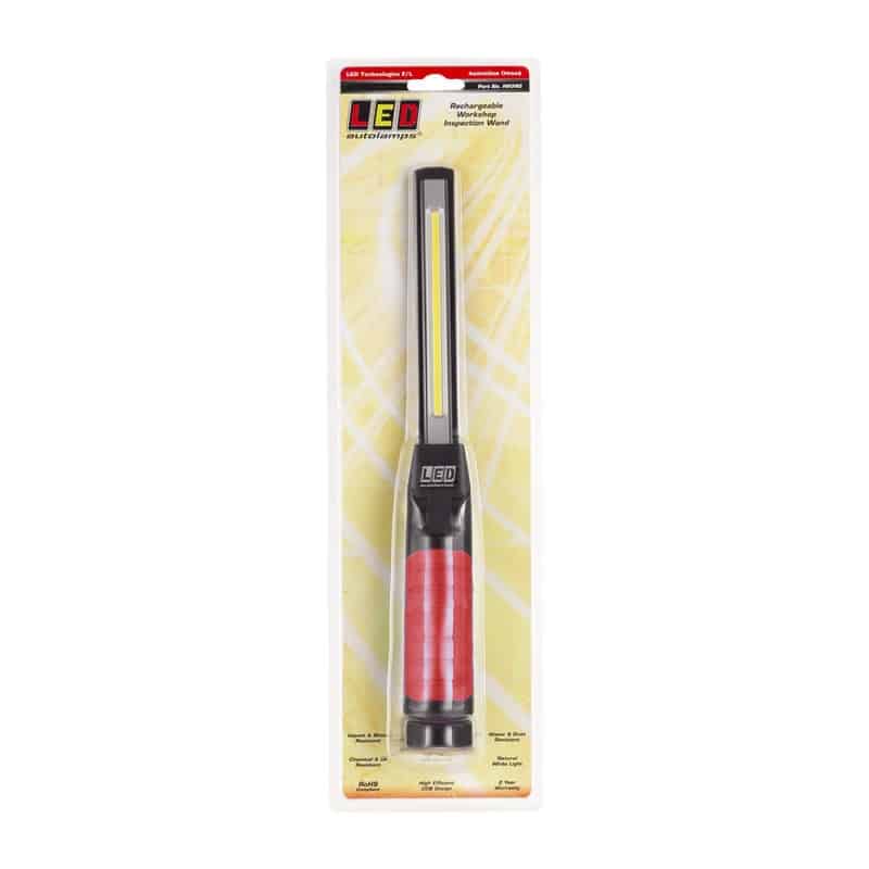 LED USB Rechargeable Workshop Inspection Wand c/w USB Charging Cable - Image 4