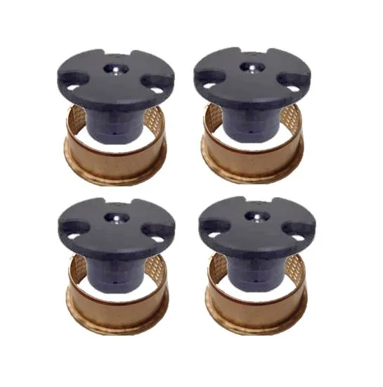Main Bearing Pin & Corner Bush Kit to fit Kinshofer KM602