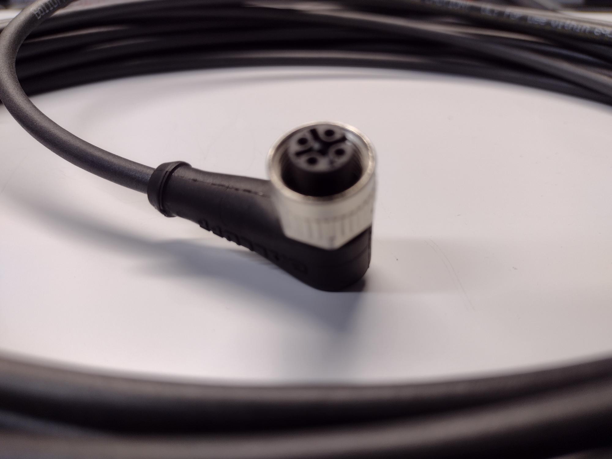 Hyva Proximity Sensor Cable 10mtr