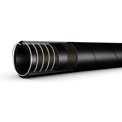 2" Reinforced Hydraulic Suction Hose (Per Mtr)