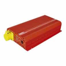 Durite 1500W 24V DC to 110V AC Heavy-duty Modified Wave Voltage Inverter