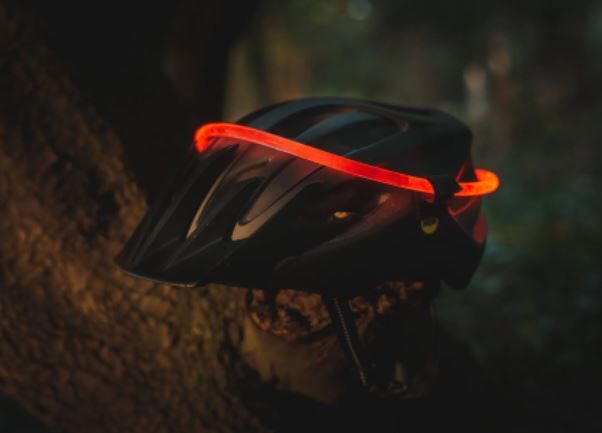Illuminated Helmet Halo Cord - Image 4