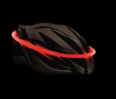 Illuminated Helmet Halo Cord