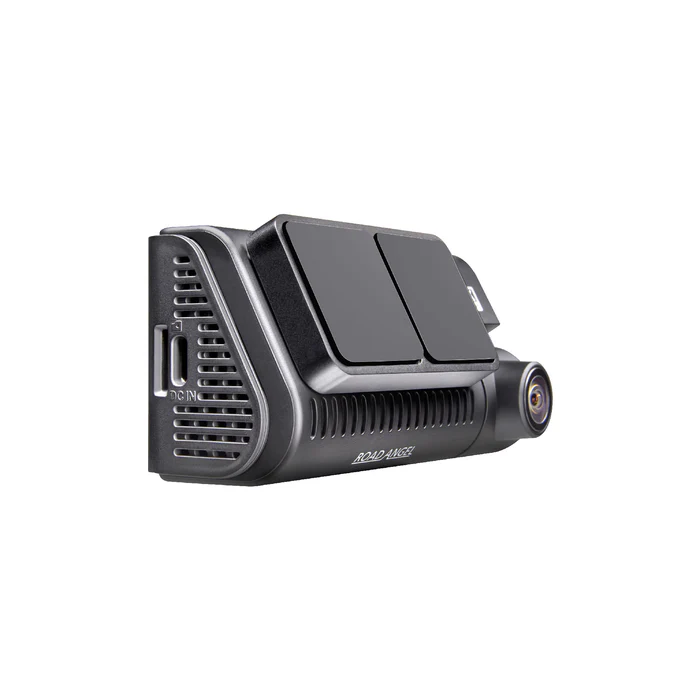 Halo Guardian 2K+ Dual Dash Cam with 3.2" Screen, Parking Mode & Quick Release mounting - Image 6