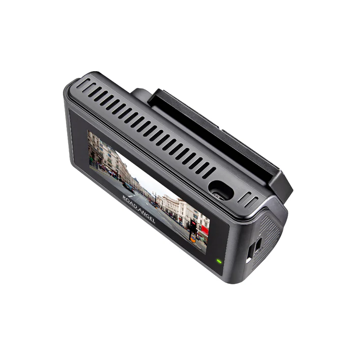 Halo Guardian 2K+ Dual Dash Cam with 3.2" Screen, Parking Mode & Quick Release mounting - Image 5