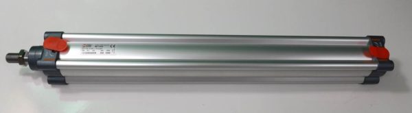 Wacker Carrier 50mm x 500mm Stroke ISO15552 Cylinder Actuator