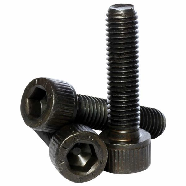 VBG Bolt Kit For Drawbar Eye DBE190