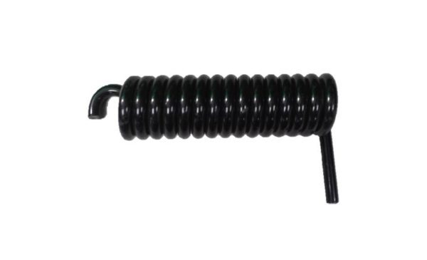15-Coil Underbody Spring Only O/S (Drivers Side)