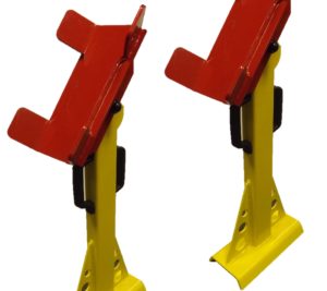 Thompsons Body Props