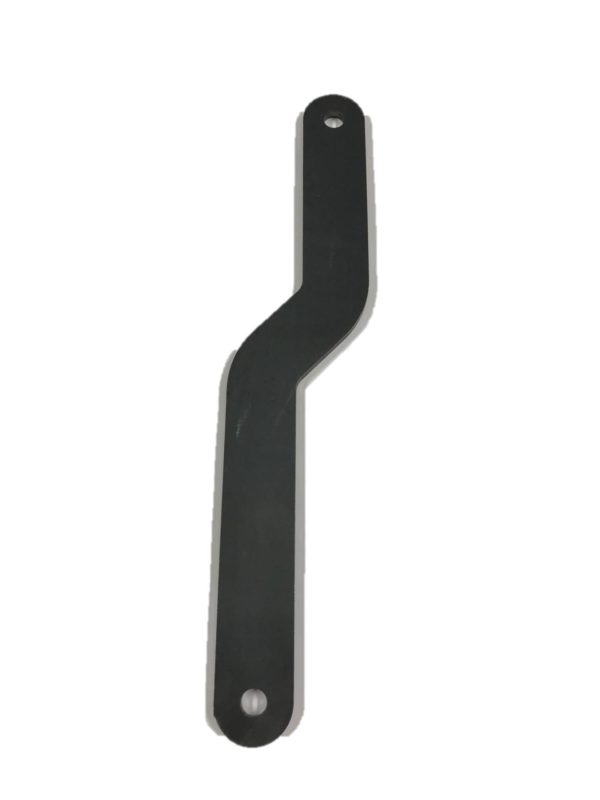 Thompsons Access Ladder v1 Upper Arm (Old Design)
