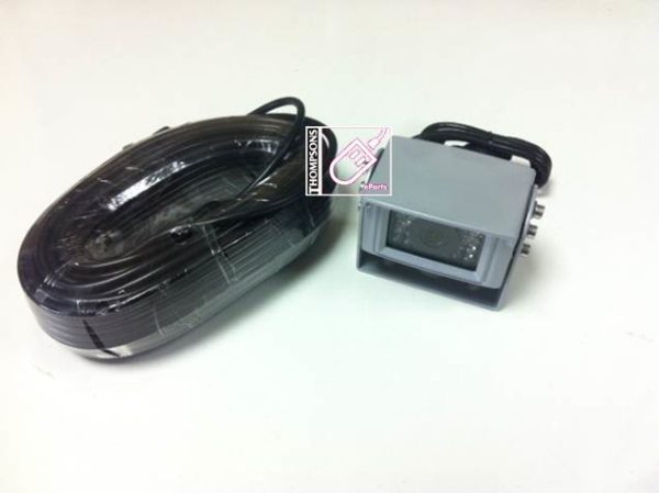 Vishay-PM Onboard PM1300 Camera Kit & Cable