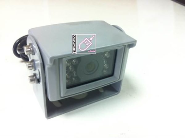 Vishay-PM Onboard PM1300 Camera Kit & Cable - Image 2