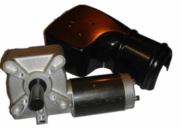 Covermaster/Durabuilt Direct drive 600W/12v HD Sheeting motor