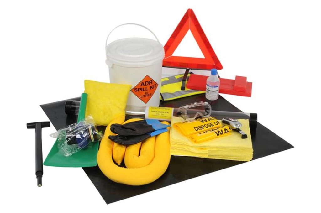 Full ADR Kit 4 Thompsons E Parts