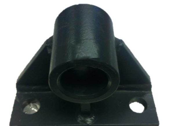 Binotto Cylinder Trunion Bracket