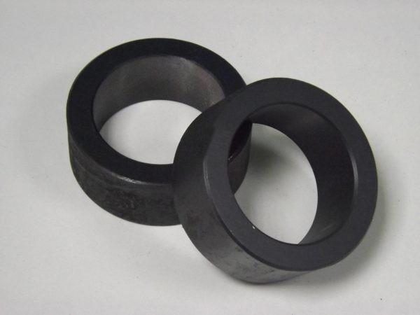 Ã˜57mm x 25mm Hinge Bar Collar/ Stop Ring (Pair)