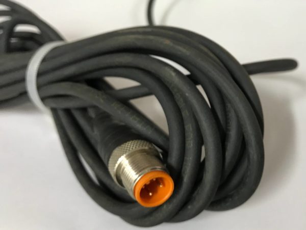 VWS 4-Pin Extension Cable 5Mtr