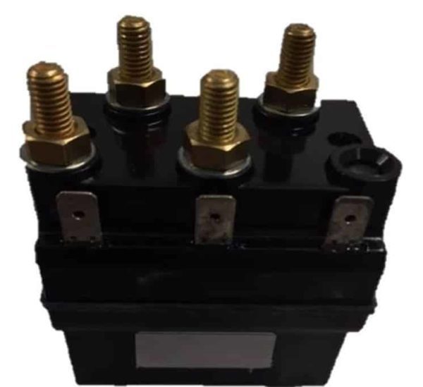 12V ONLY Allbright Relay For Relay Control Assembly