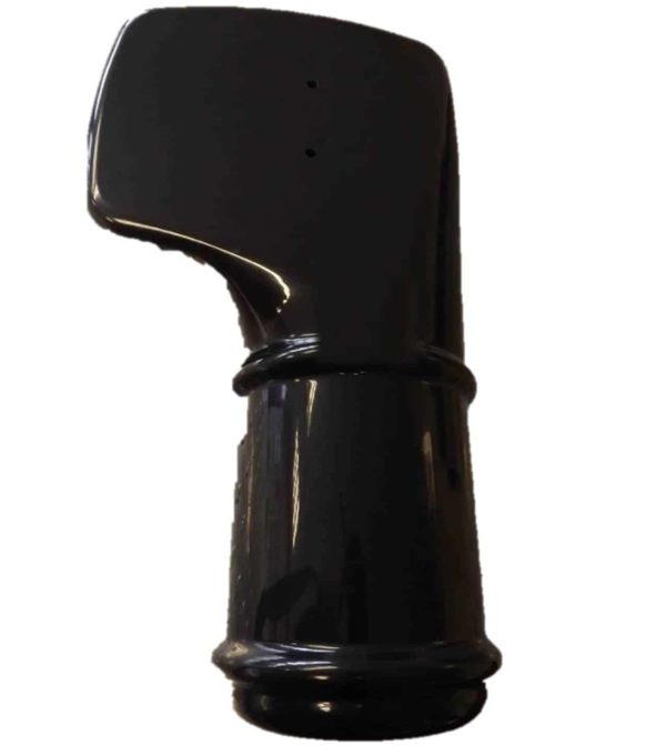 Covermaster/Durabuilt Direct drive 900W/24v HD Sheeting motor Outer Casing Only