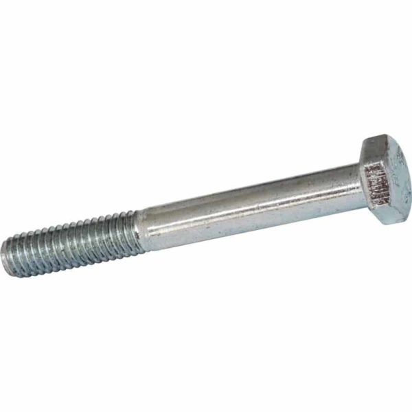 Palfinger 140ltr Steel Strap Bolt HT Hex Each