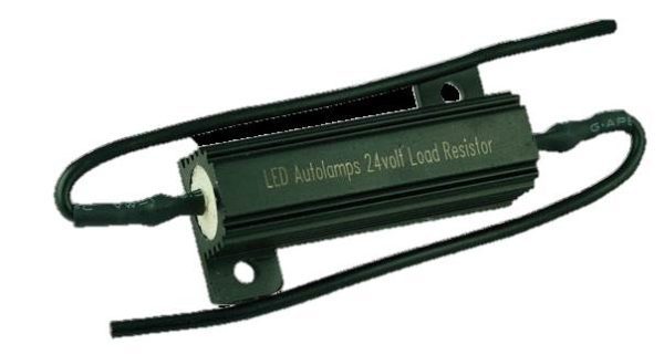 LR24 24V Load Resistor