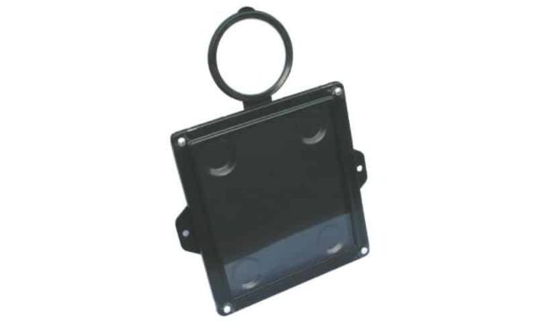 T3277/MOT9 Document & Licence Holder VTG6A