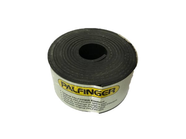 Rubber Strap Roll Set for Palfinger 140ltr Tank