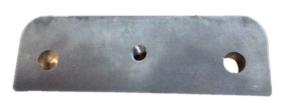 Binotto 269 Retaining Plate