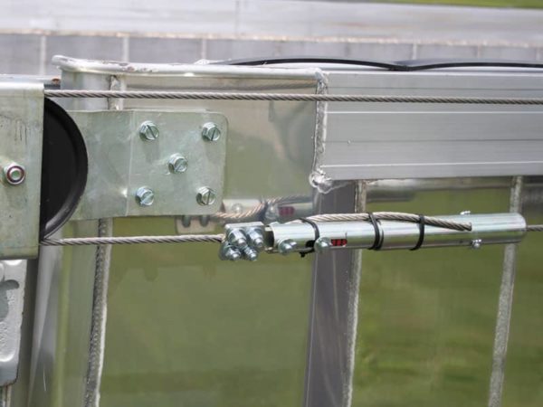 Shur-Trak 2 Sheeting System-Tipper - Image 3