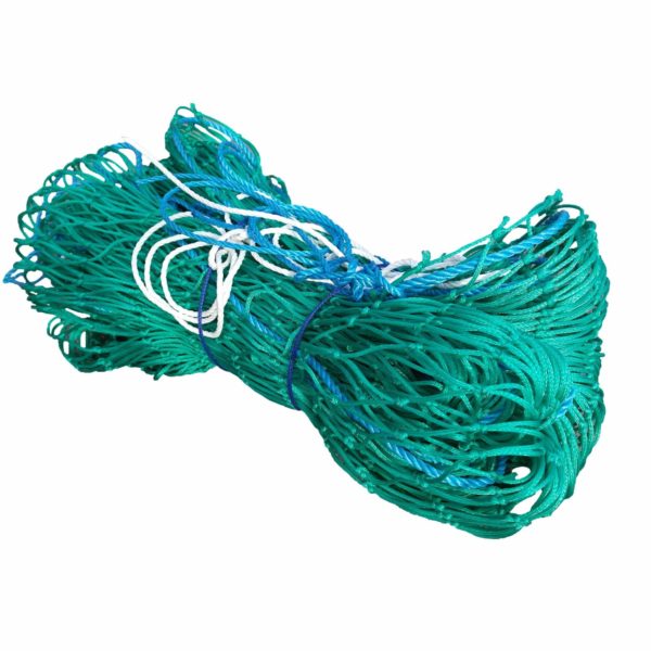 Thompsons Heavy Duty Cargo Brick Net Open Mesh 6.5 x 10.5FT