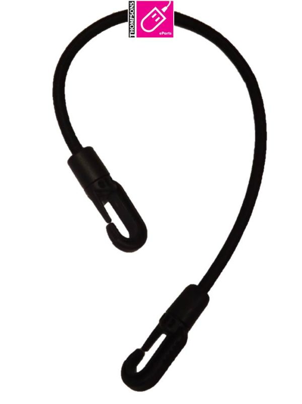 Thompsons Shovel holder Bungee 410