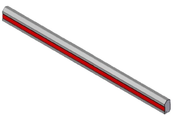 Thompsons VCA Approved RURP Beam