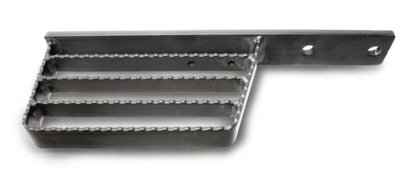 Tow-Trust Single Left Hand Towbar Step