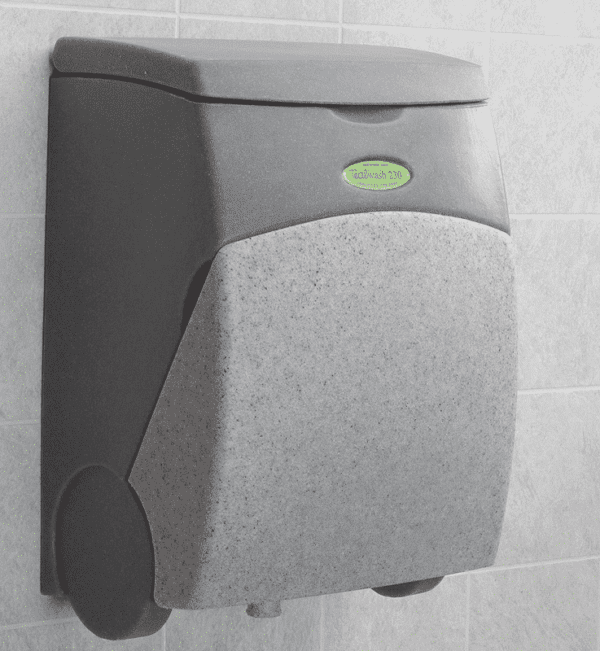 TEALwash 12v Handwash Sink Unit for CV vehicles - Image 2