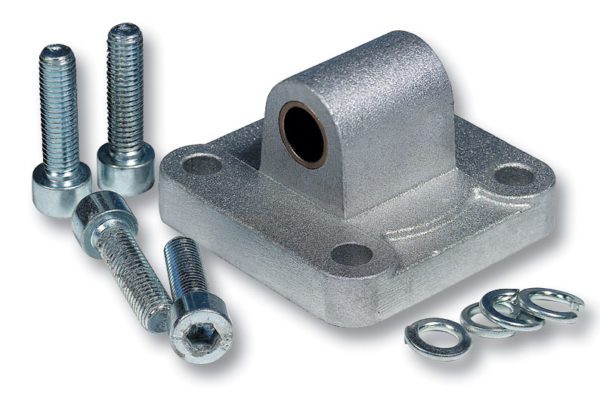 50mm Male Hinge- Model BA to Suit 50mm Cylinder