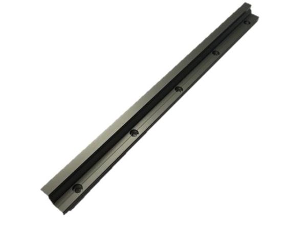 Wacker Carrier DryLin™ W Guide Rails, (Square Sliding bearing type.).