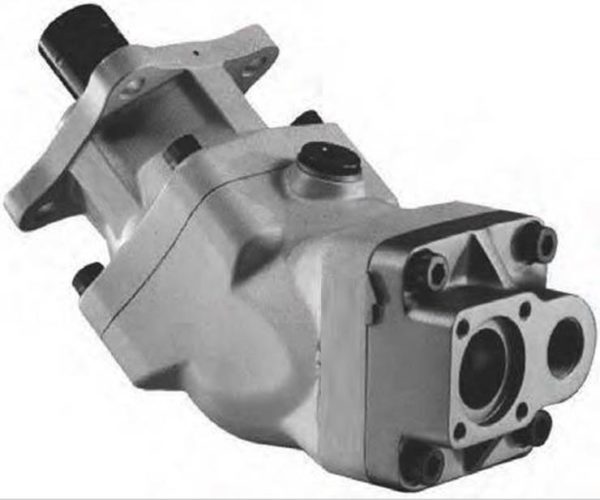 EDBRO 4B, PISTON PUMP KIT 64cc/400bar