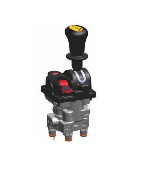 Hyva Tipper Dual Cab Control , Tip & Raise and PTO switch 2-TS/LF-PAL