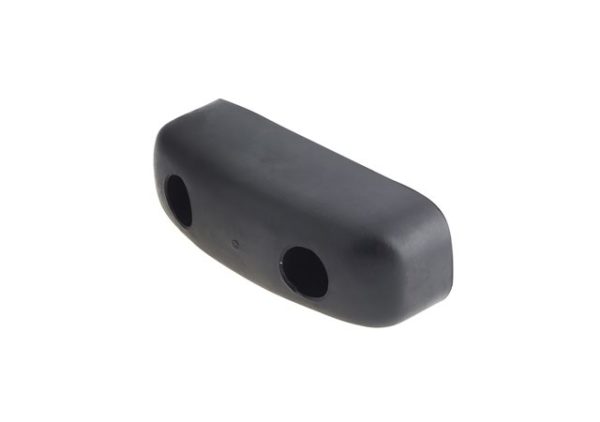 Tailboard/Sheet Arm Buffer 125x40x47mm