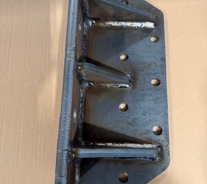 Thompsons Rear Top Load-cell Bracket