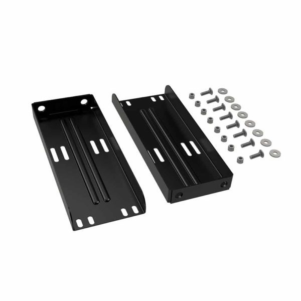 ToolBox Horizontal Chassis fixing kit for Daken 28.5-39.5ltr Box