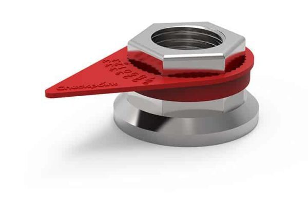 Checktorque original™ wheel nut indicators Red Box100