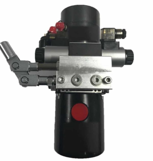 Thompsons Autoloc HPM (Tailgate) Mini Power Pack 24V