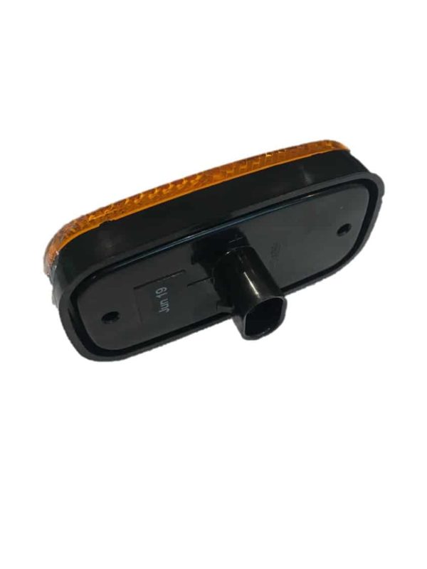 Thompsons SM11/320 F155 LED Amber Side Marker Lamp 24v c/w superseal plug. - Image 2