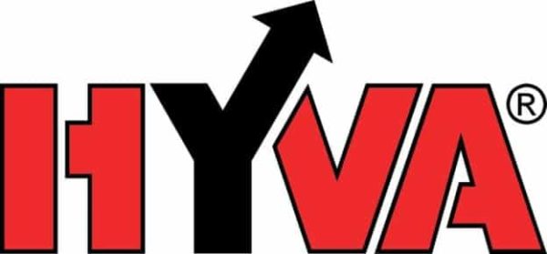Hyva 2012XL Telescopic Arm Cylinder Seal Kit