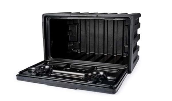 JBZ800 Jonesco Toolbox 800x460x480mm - Image 2