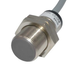  S-118-DC8.NPNNCS Inductive Proximity sensor - 3 wires D.C