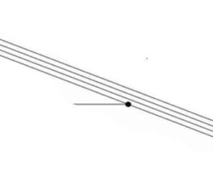 Hyva NG2012 Skip Loader 4-8/12/18T- Aluminium Ram guard Guide only