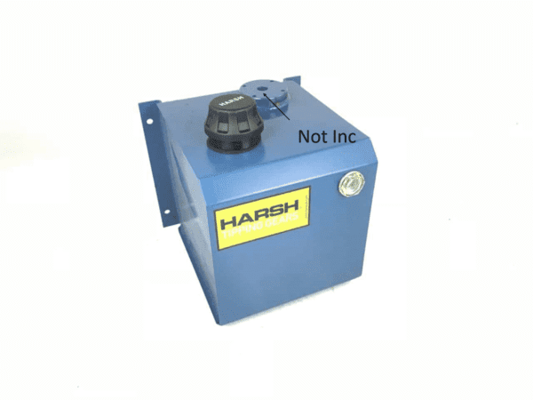 Harsh Hydraulic Tank AB-TANKSIDE27